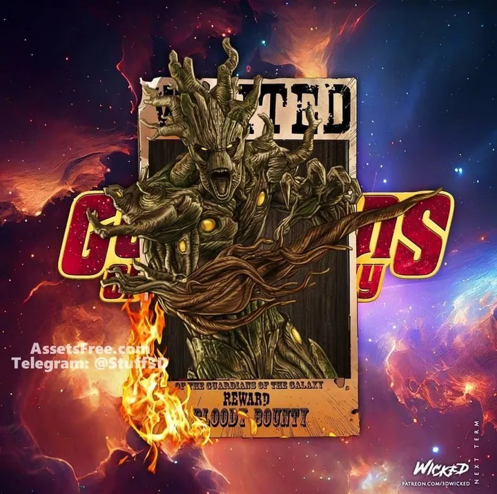 Groot