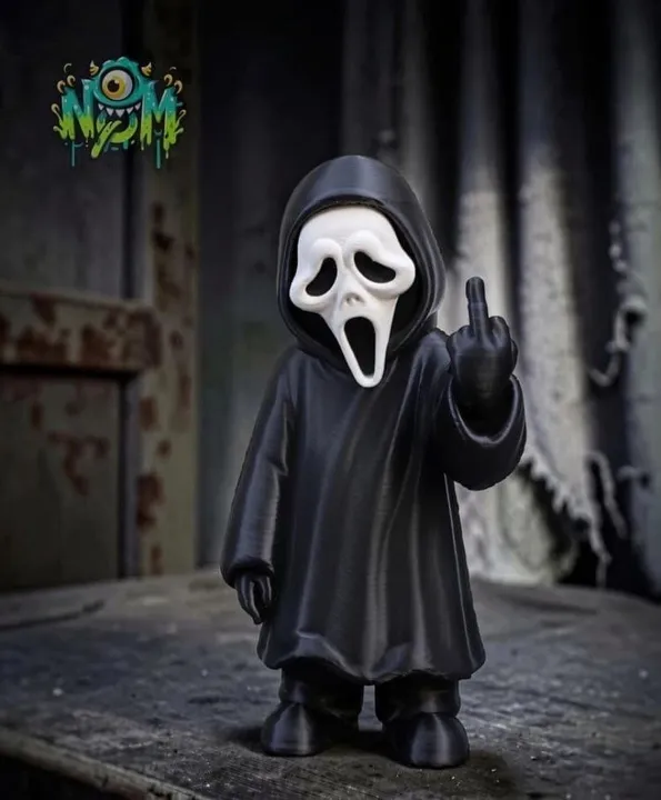 GhostFace