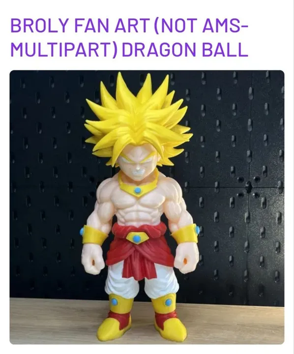 Broly