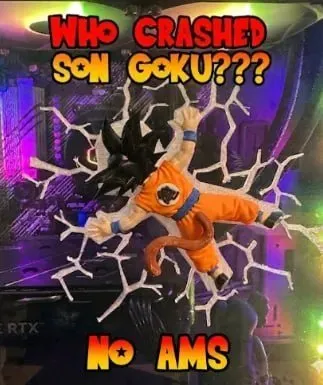 Kid Goku