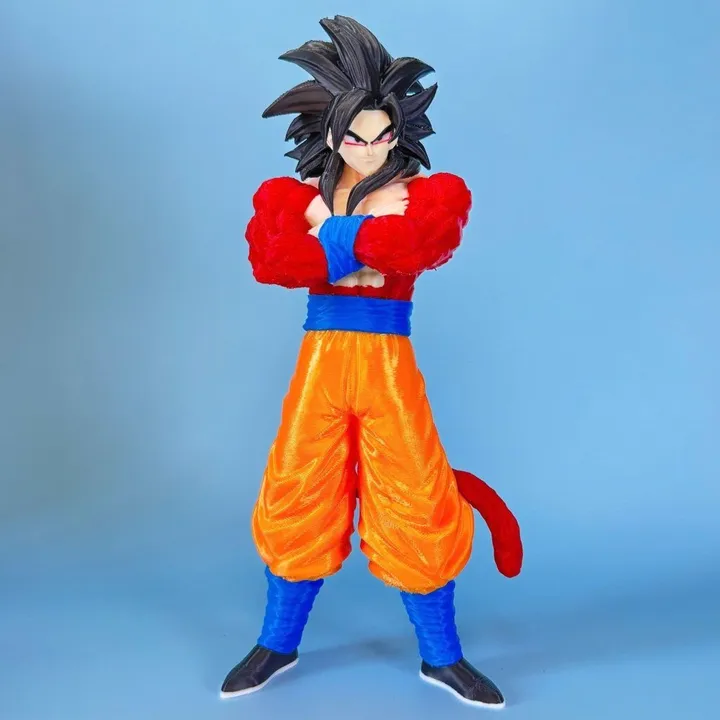Goku