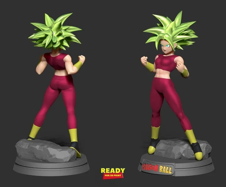 Kefla