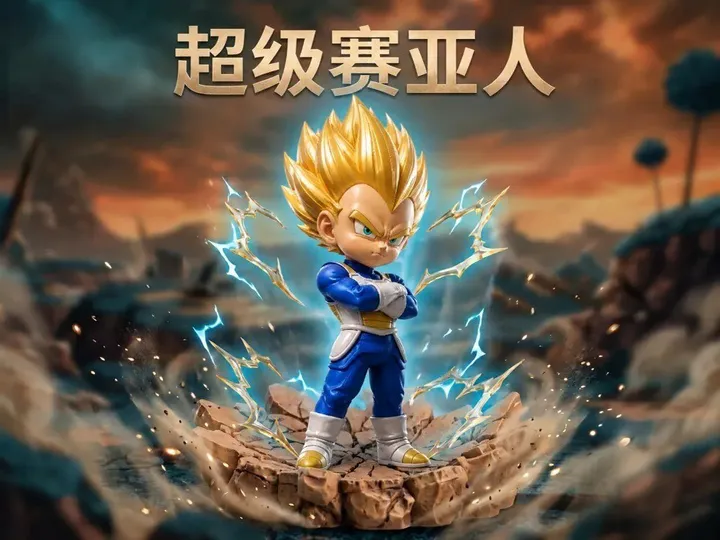 Vegeta