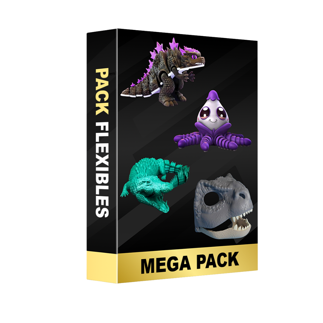 Pack Flexibles
