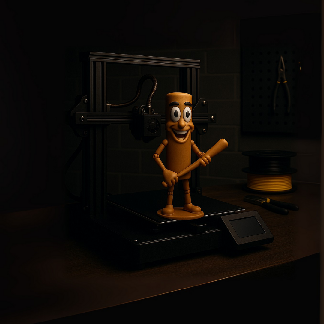 Impresora 3D